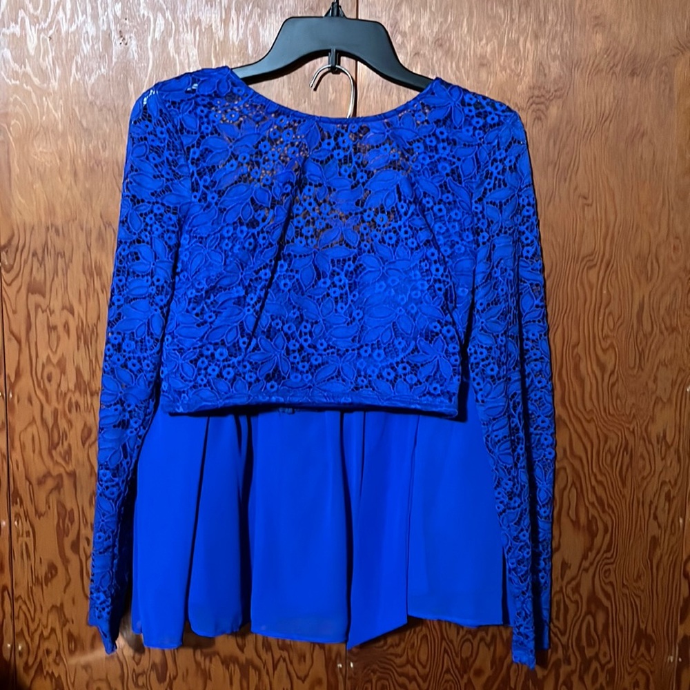B Smart 2 Piece Date/Dance Dress